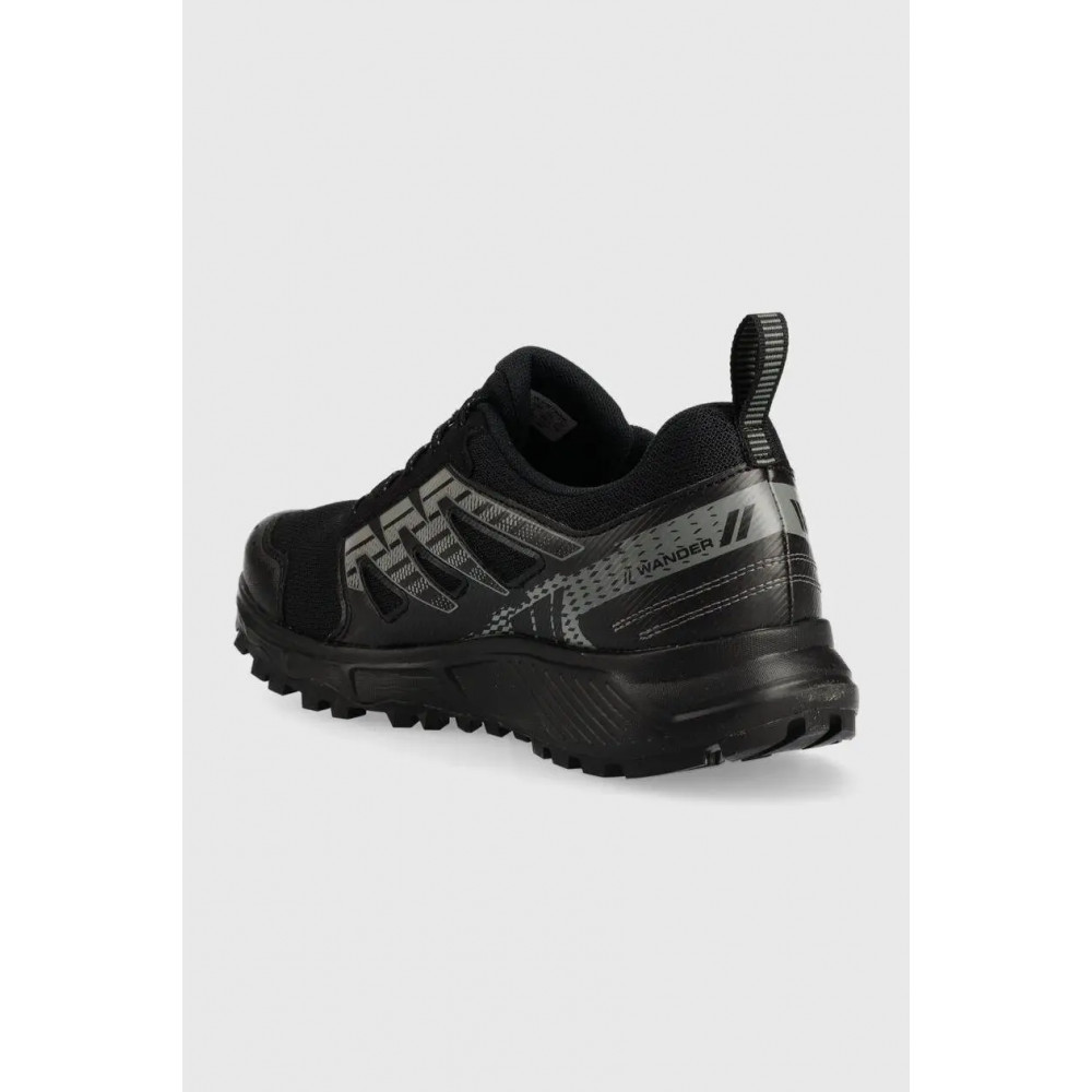 Кросівки Salomon Wander GTX 471484 32