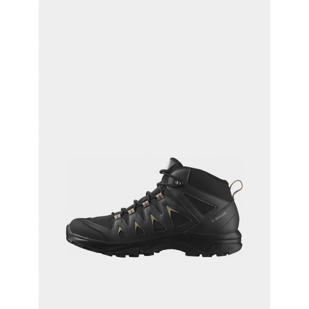 Черевики Salomon GTX 471748