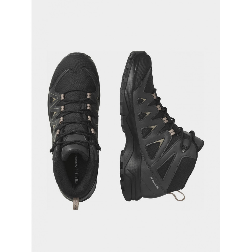 Черевики Salomon GTX 471748
