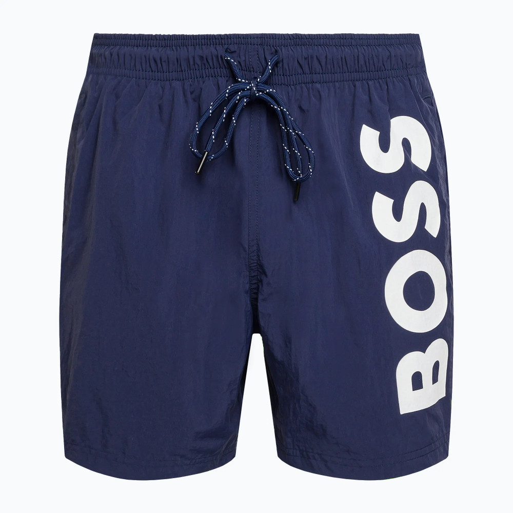 Шорти плавальні чоловічі Boss 50469602 413