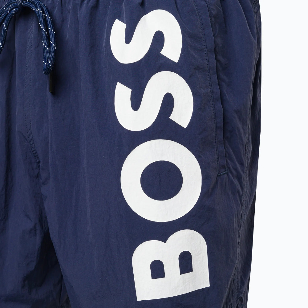 Шорти плавальні чоловічі Boss 50469602 413
