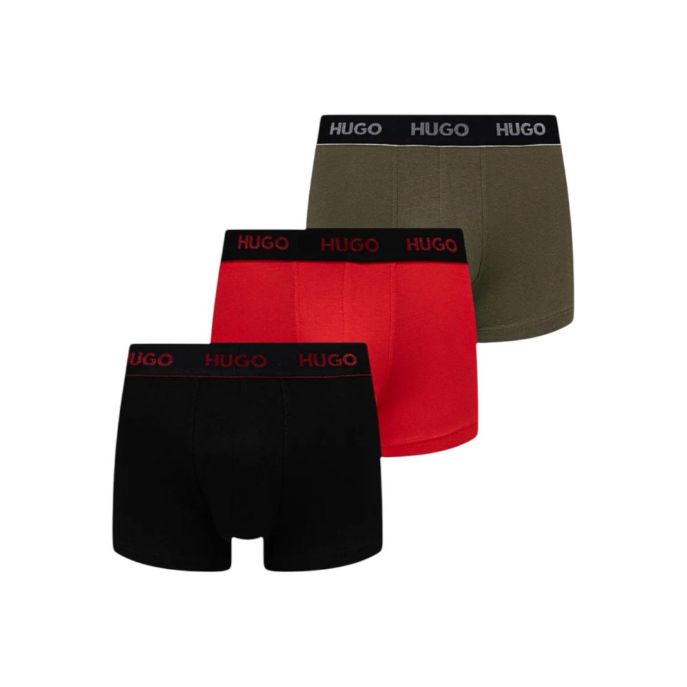 Боксери чоловічі Hugo Boss 50517878