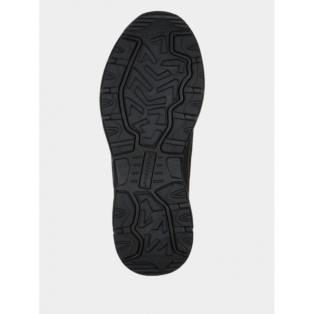 Кросівки Skechers Oak Canyon Verketta 51898/BBK