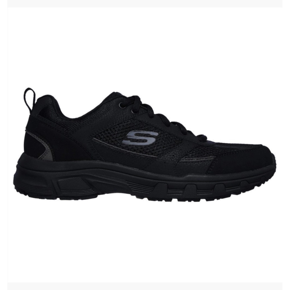 Кросівки Skechers Oak Canyon Verketta 51898/BBK