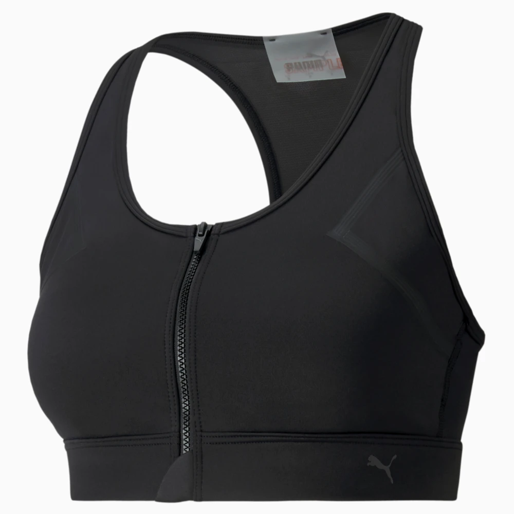 Бра Low Impact Front Zip 519577 01