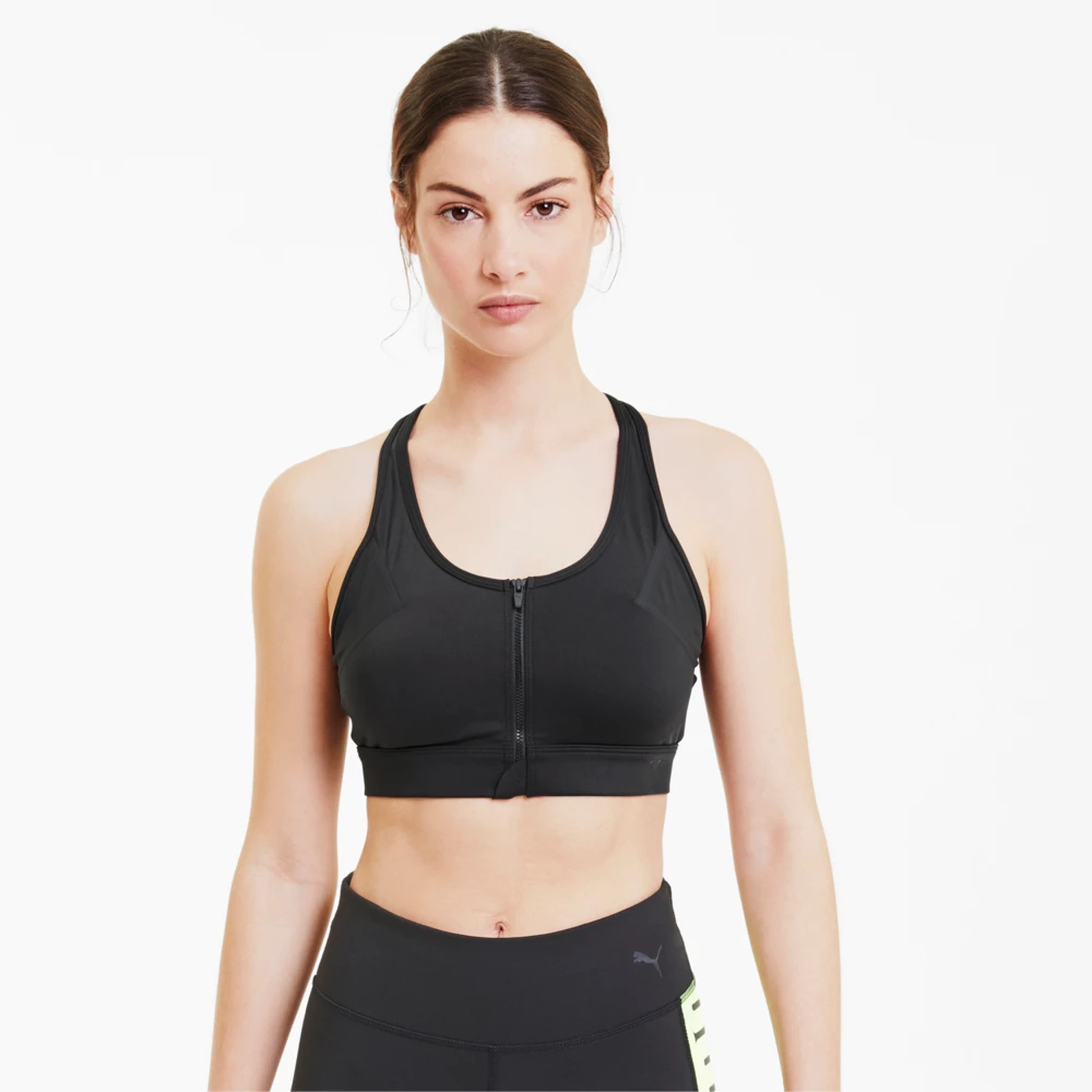 Бра Low Impact Front Zip 519577 01