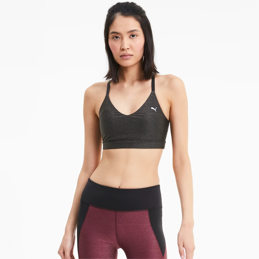 Бра Low Impact Strappy  519577 01