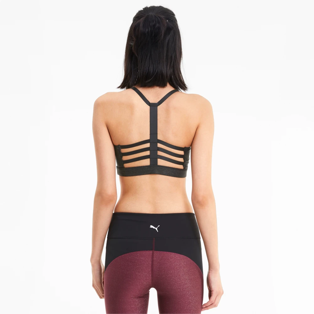 Бра Low Impact Strappy  519577 01