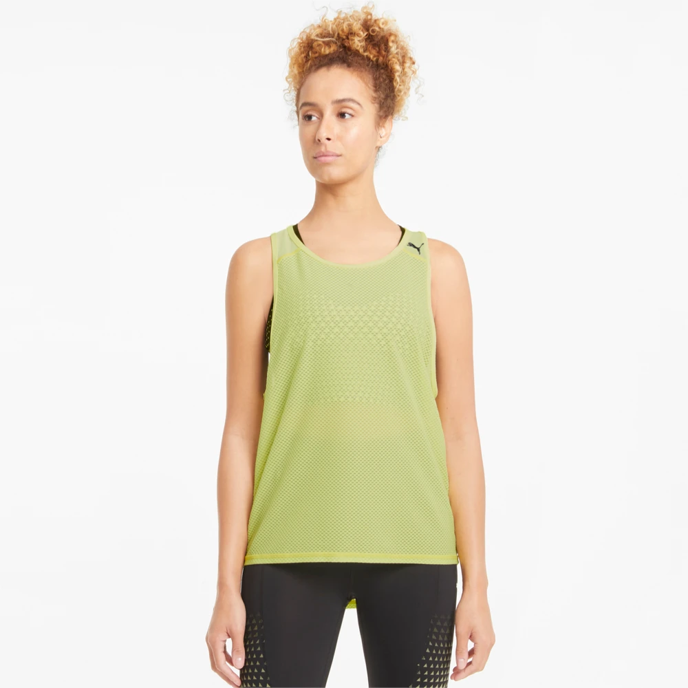 Майка Puma Train Mesh Tank 520273 39
