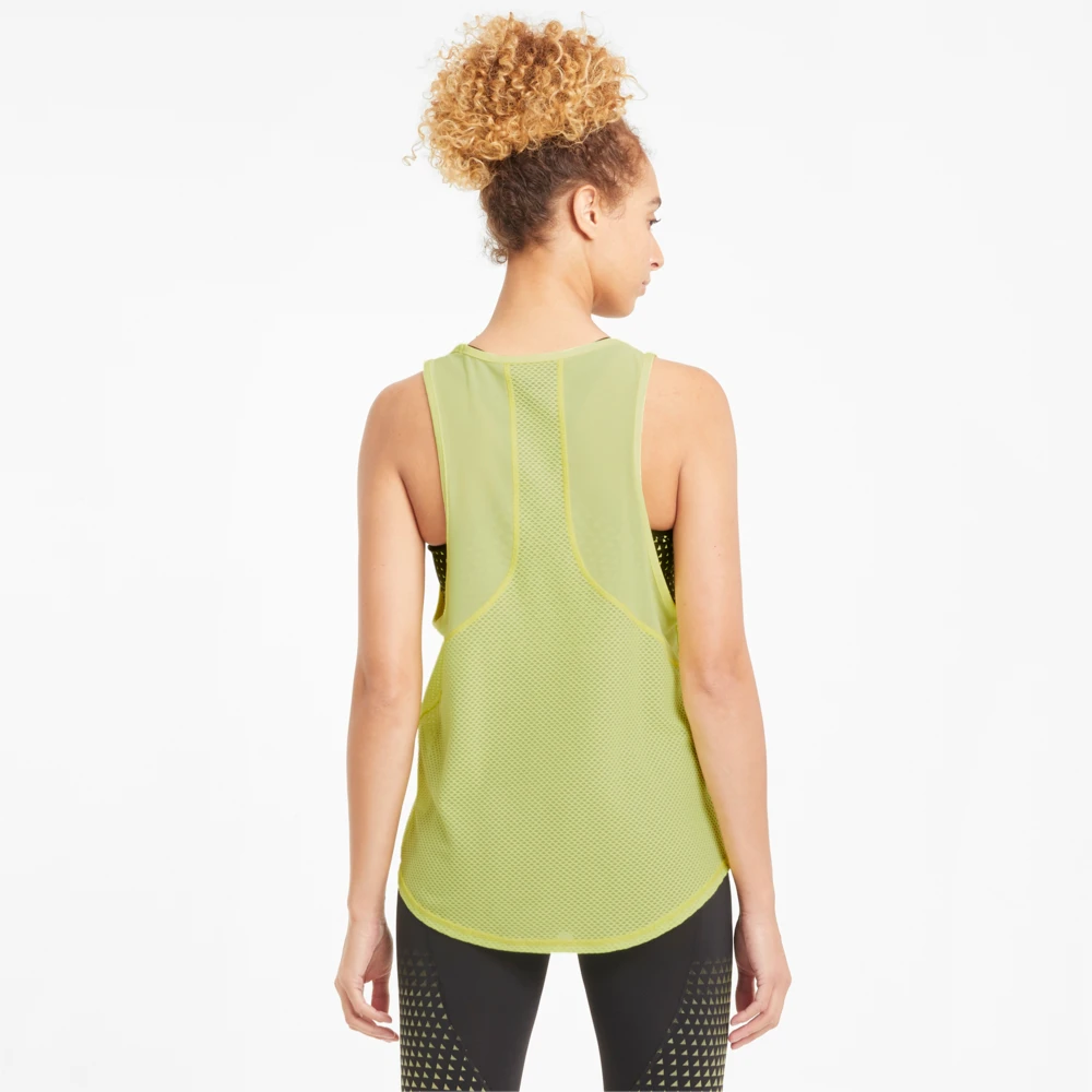 Майка Puma Train Mesh Tank 520273 39