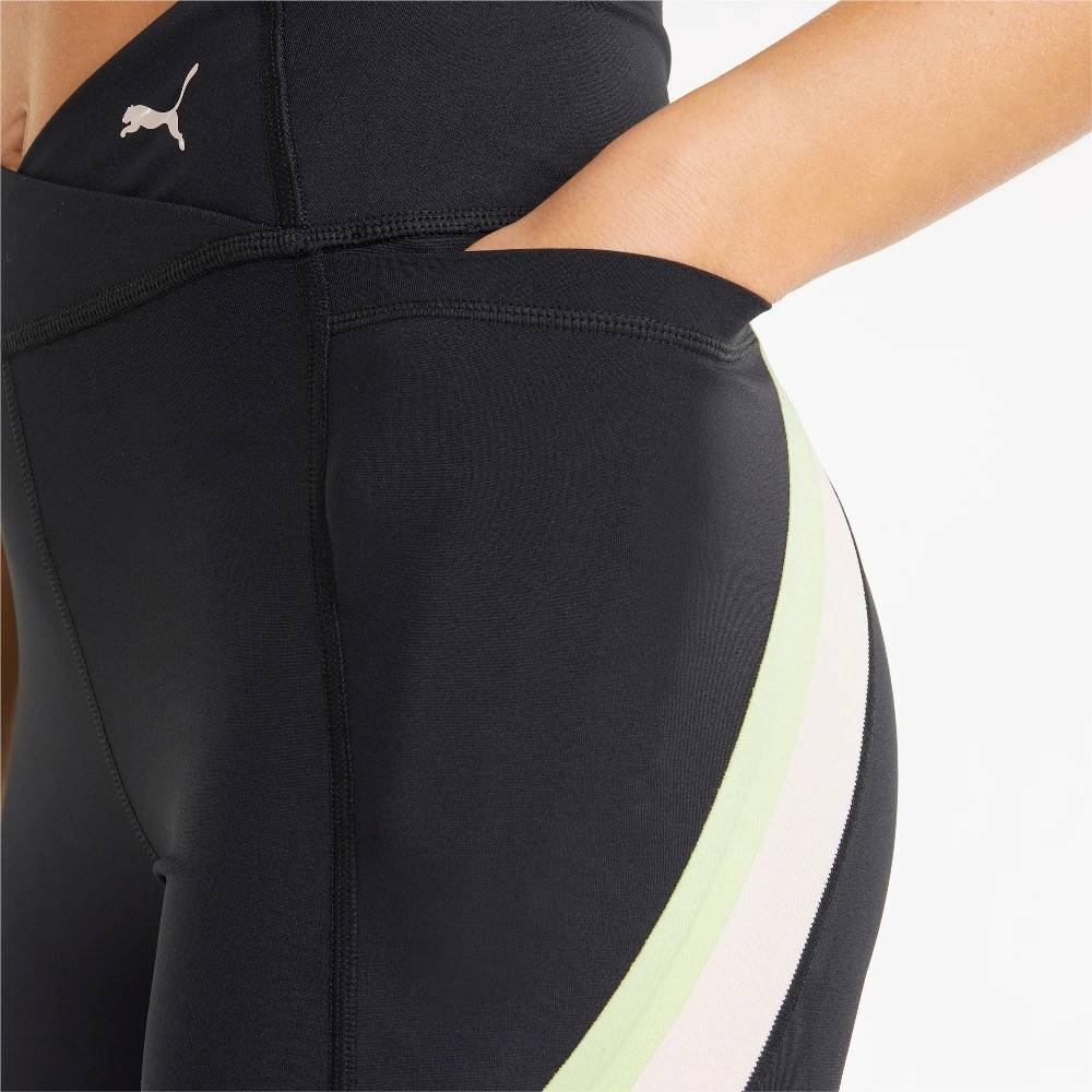 Лосини Puma Train Eversculpt Mesh Tight 521579 51