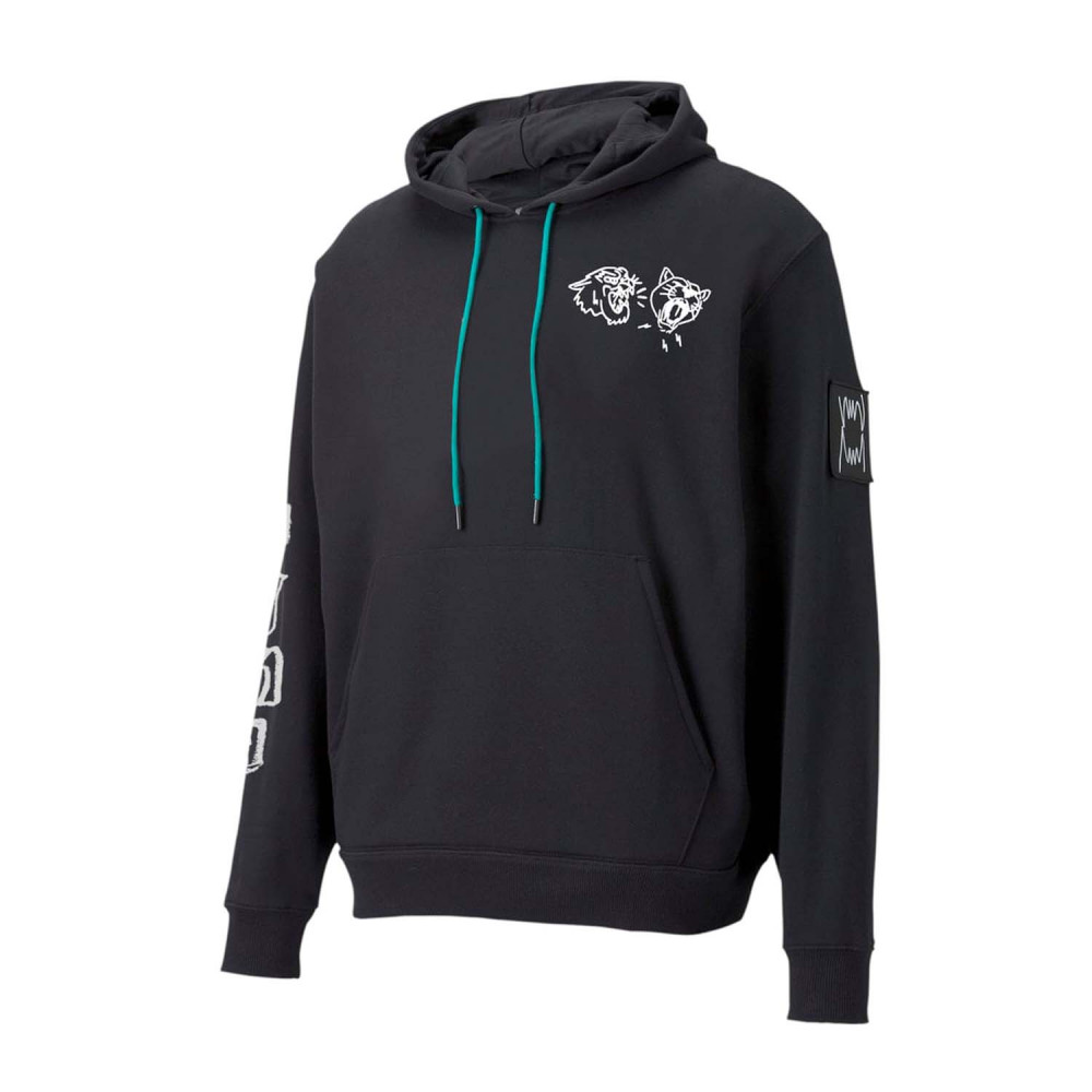Худі Puma Franchise Hoodie 530314 01
