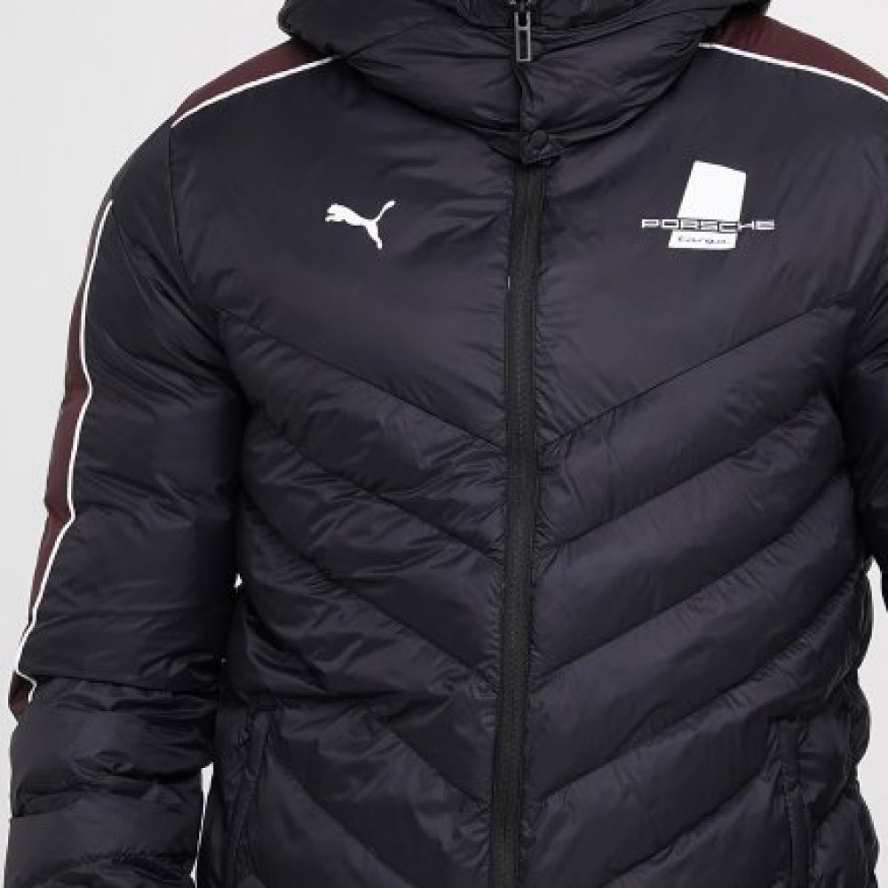 Куртка Puma Porsche Legacy Eco Lite Jacket 531956 01
