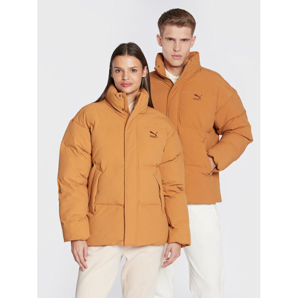 Куртка Puma Classic Oversized Puffer 535573 74