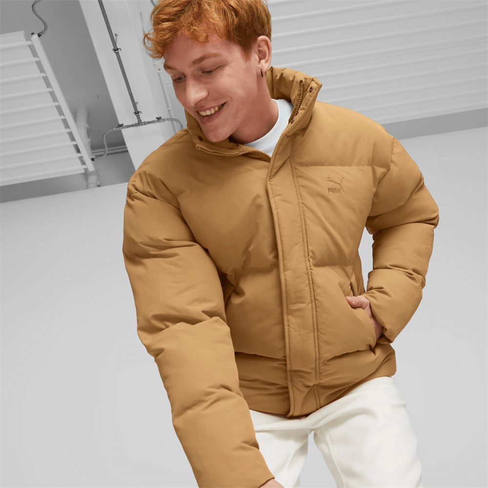 Куртка Puma Classic Oversized Puffer 535573 74