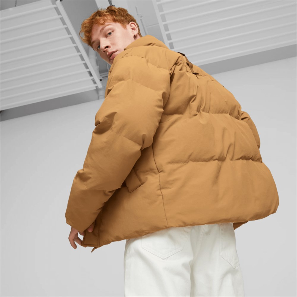 Куртка Puma Classic Oversized Puffer 535573 74