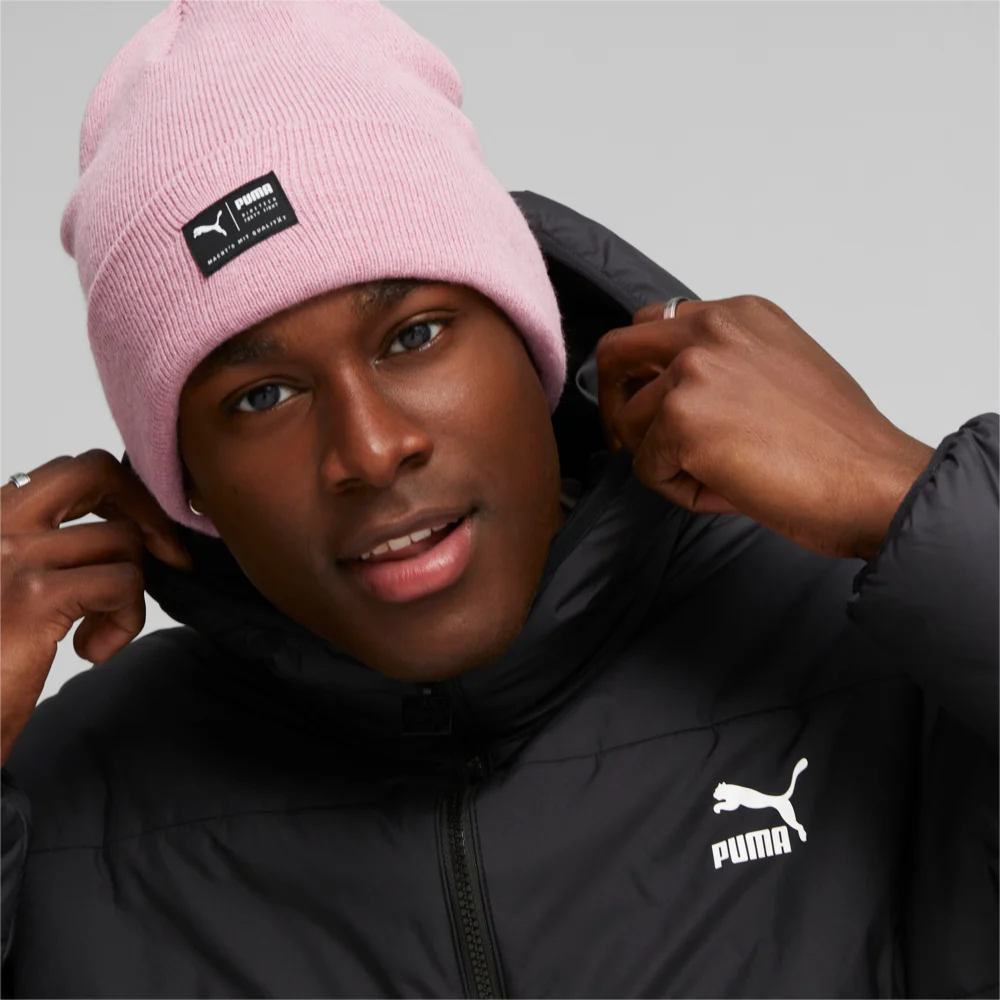 Куртка Puma Classics Padded Jacket 535575 01