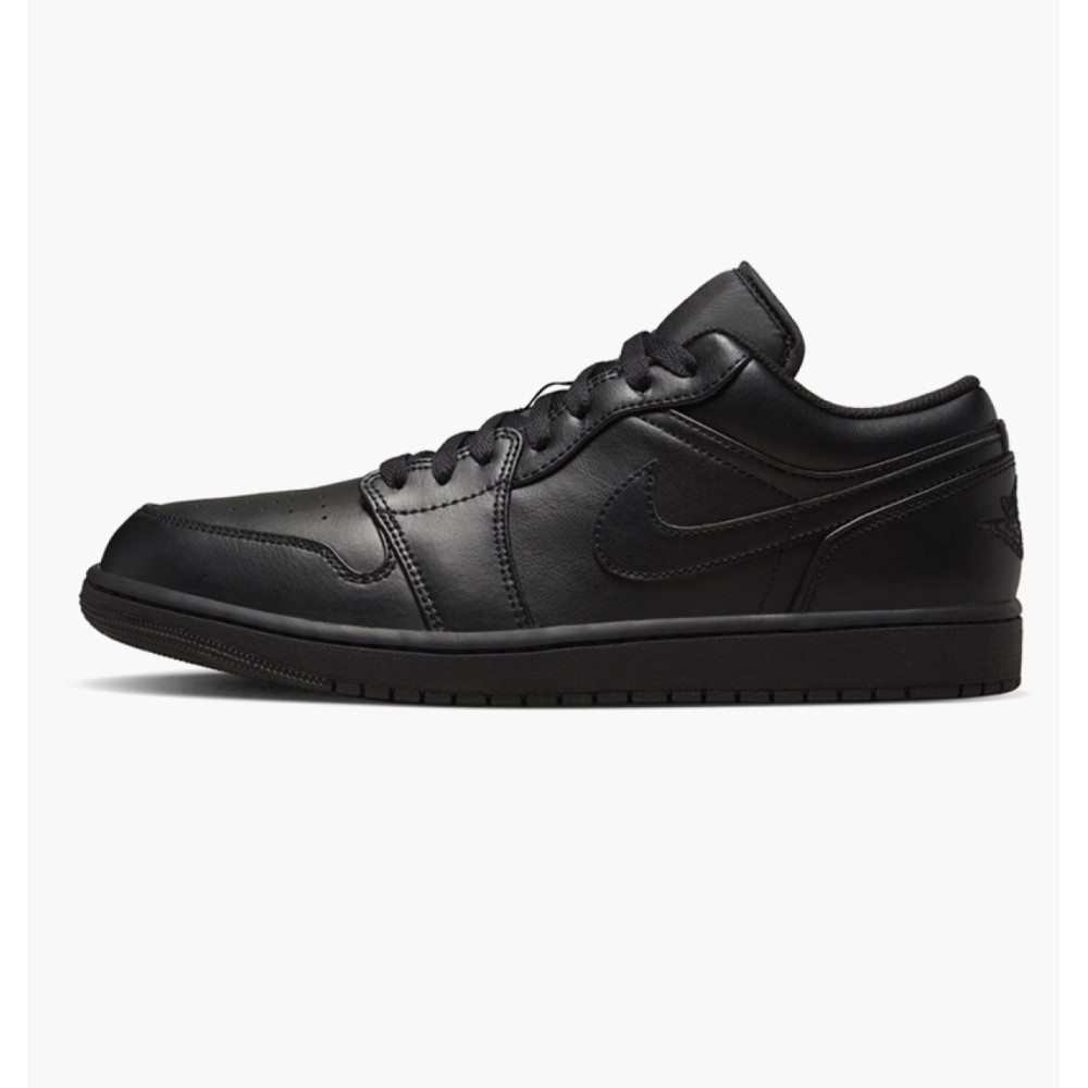 Кросівки Nike Air Jordan 1 Low 553558 093