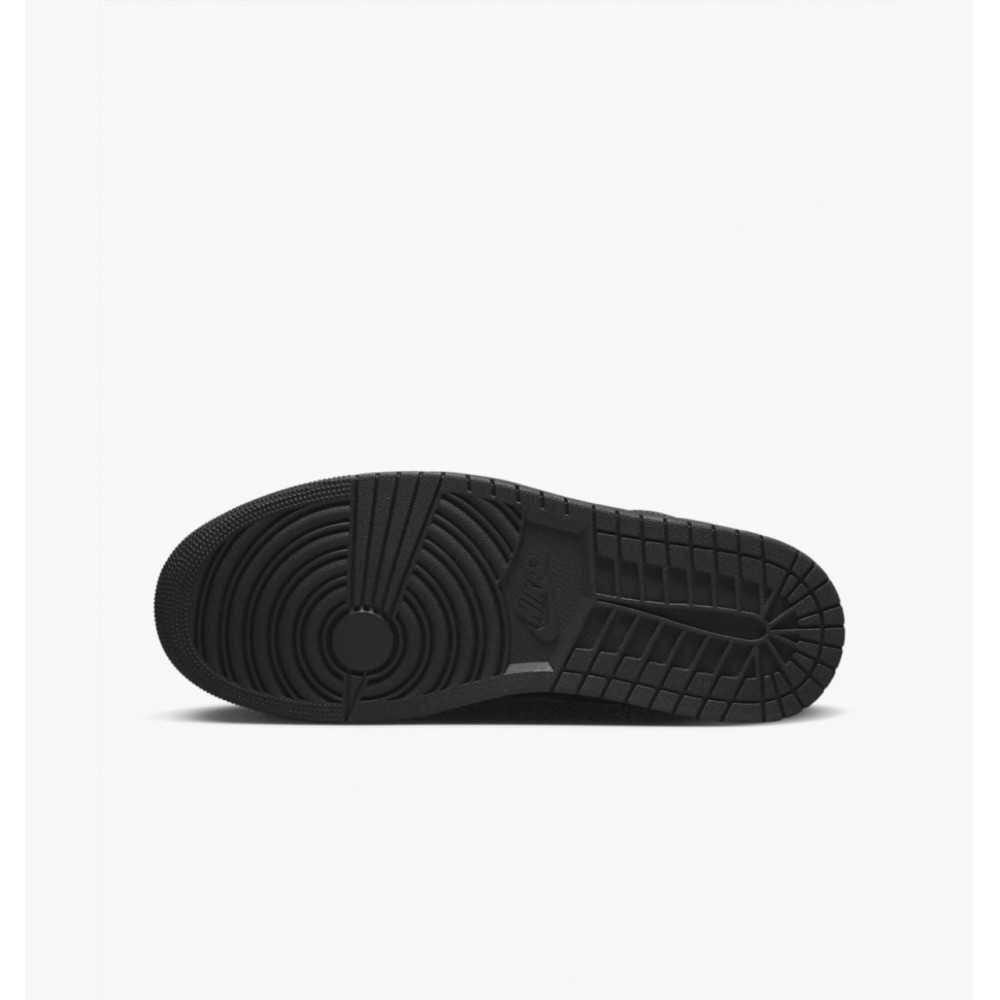 Кросівки Nike Air Jordan 1 Low 553558 093