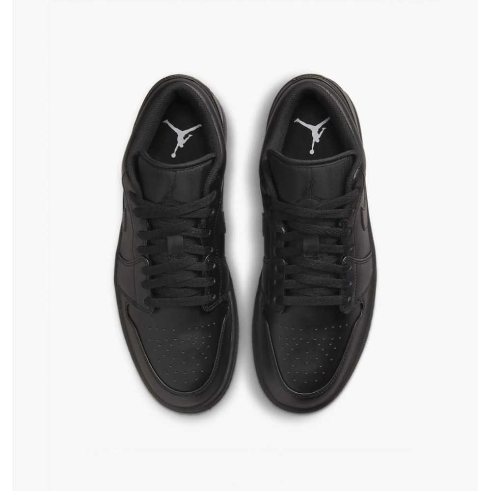 Кросівки Nike Air Jordan 1 Low 553558 093