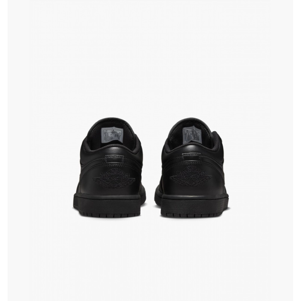 Кросівки Nike Air Jordan 1 Low 553558 093