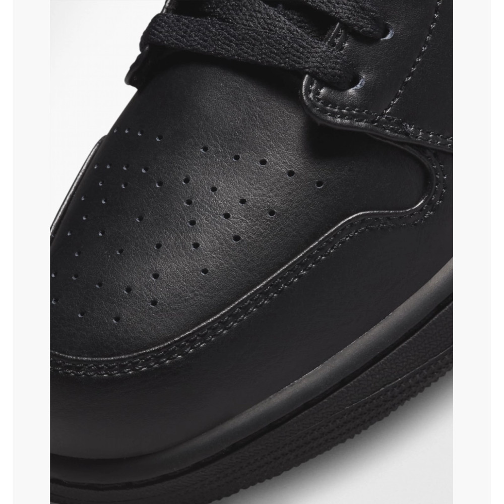 Кросівки Nike Air Jordan 1 Low 553558 093