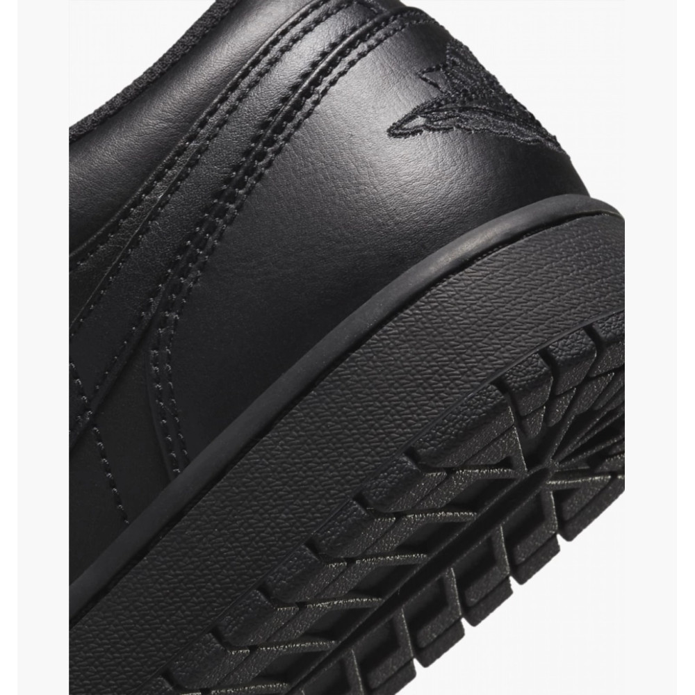 Кросівки Nike Air Jordan 1 Low 553558 093