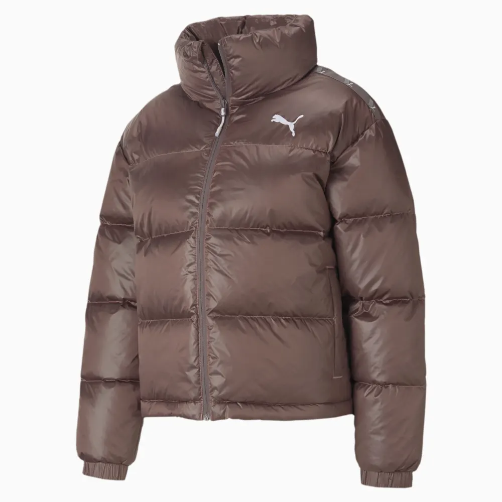Puma Shine Down Jacket