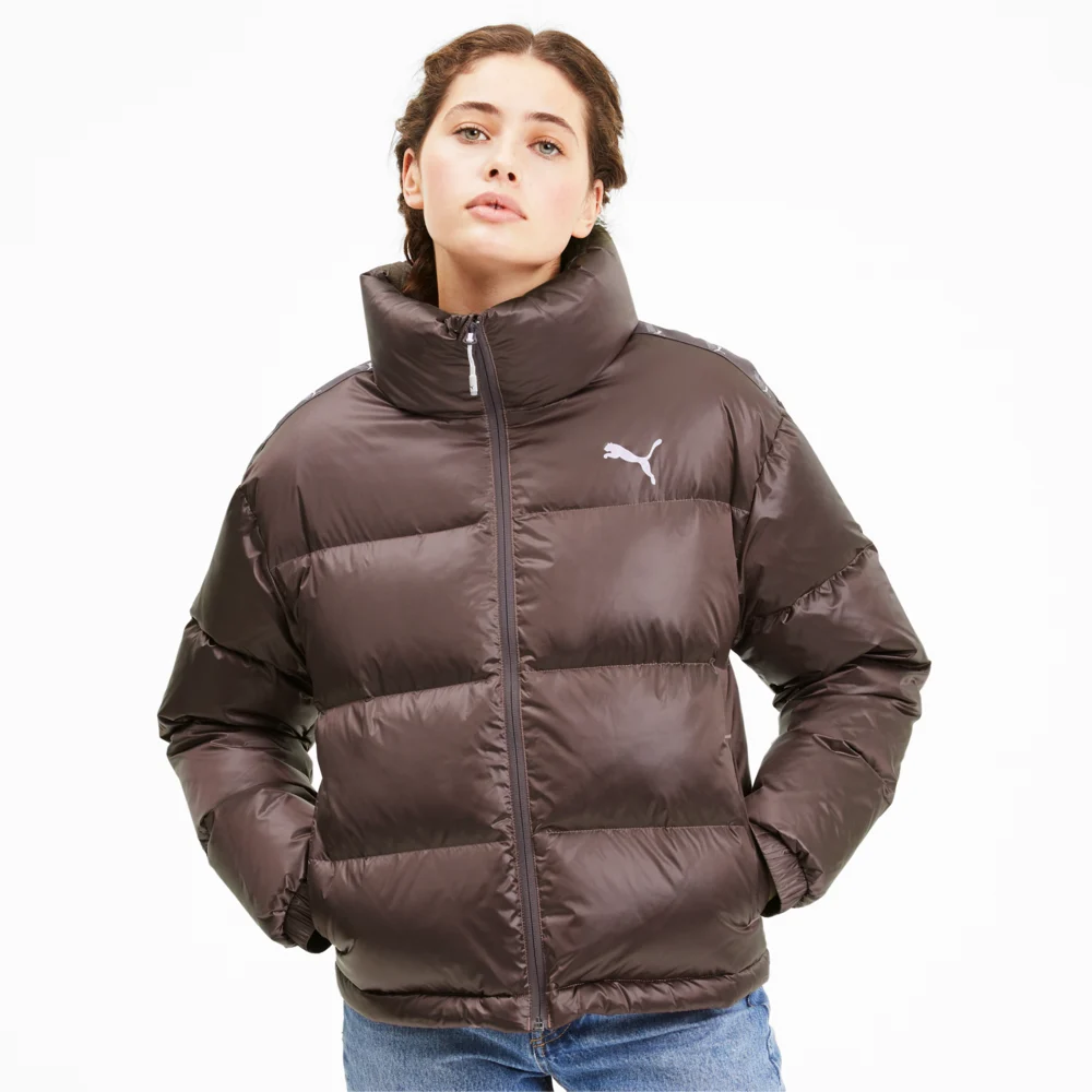 Puma Shine Down Jacket