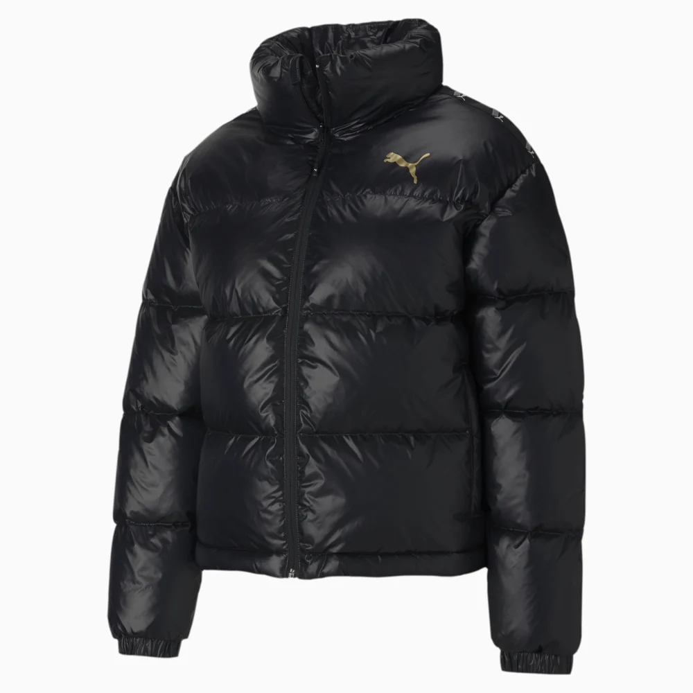 Puma Shine Down Jacket
