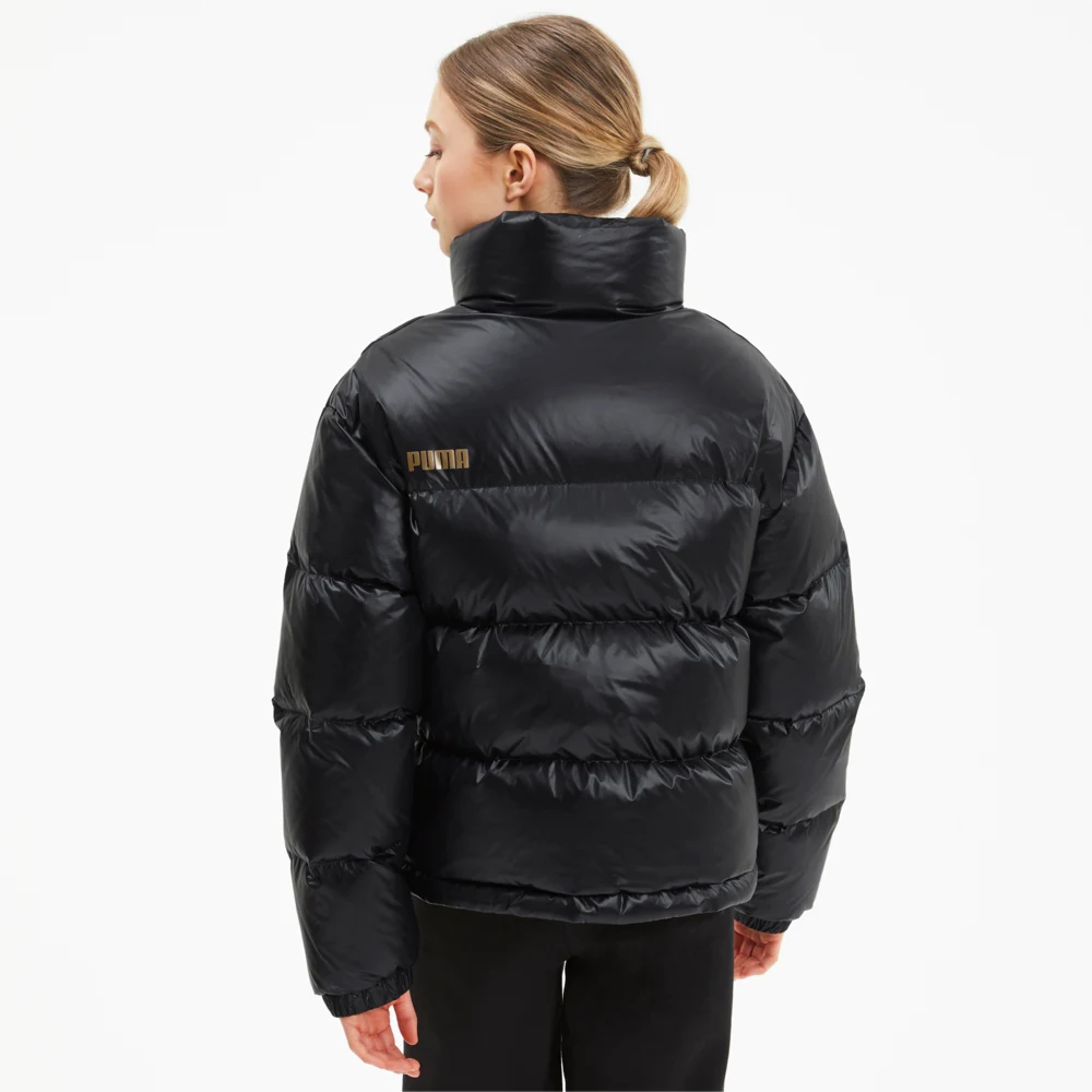 Puma Shine Down Jacket