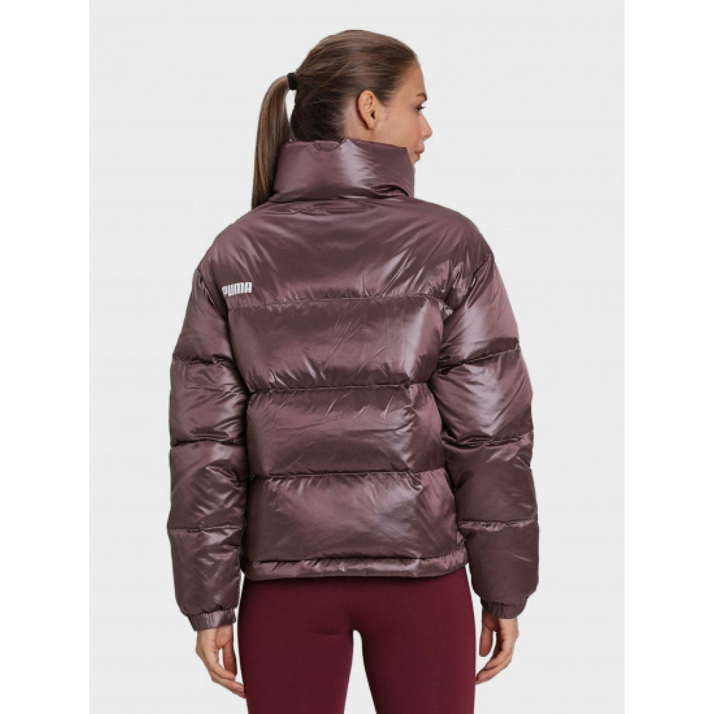 Puma Shine Down Jacket