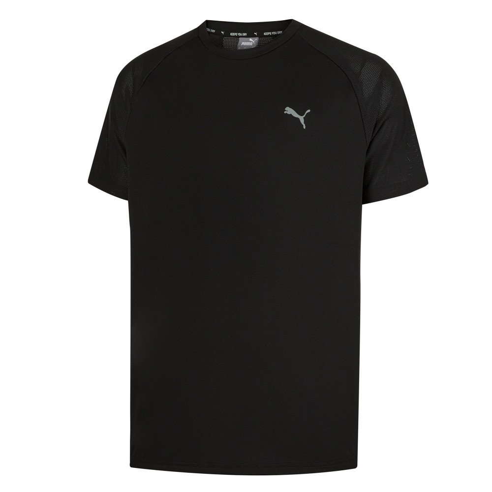 Футболка Puma Active Tee Poly 584459 01