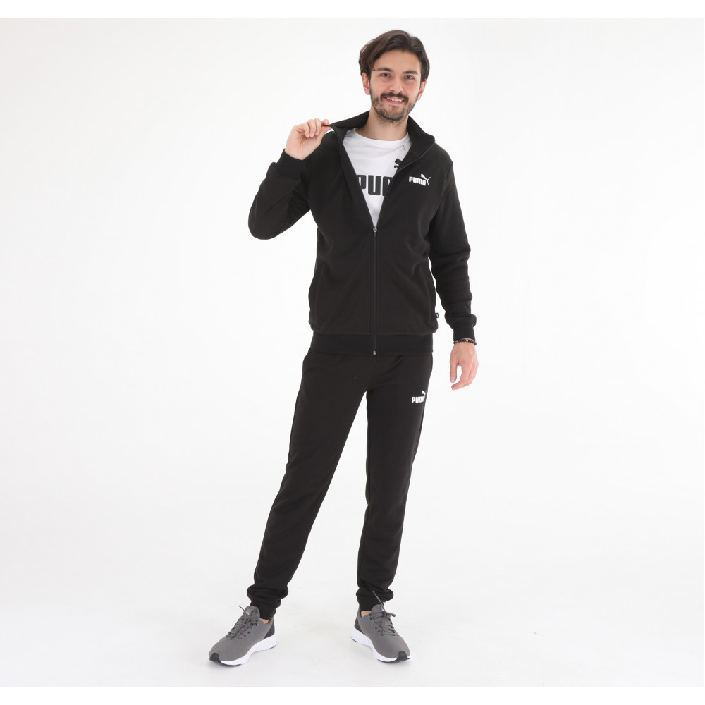 Костюм Puma Mens Tracksuit 585840 01
