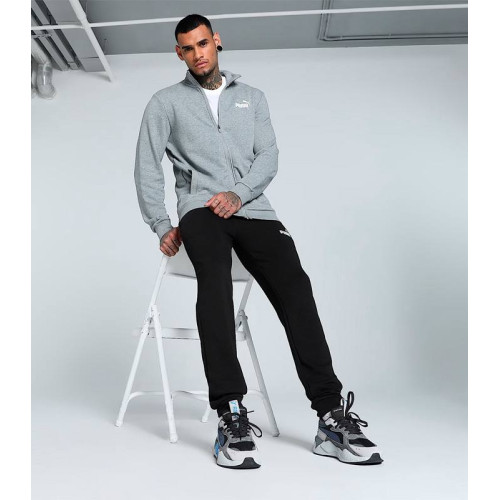 Костюм PUMA Clean Sweat Suit 585840 03