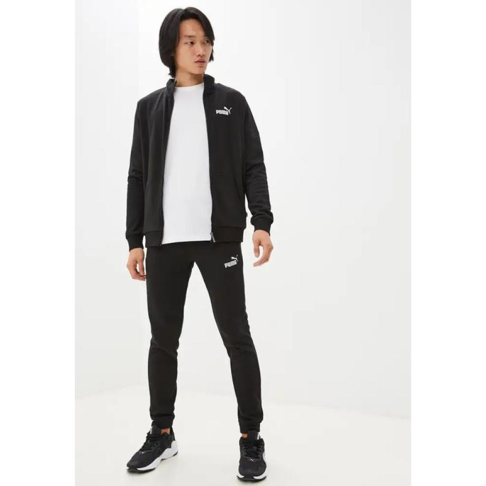Костюм Puma Clean Mens Tracksuit 585841 01