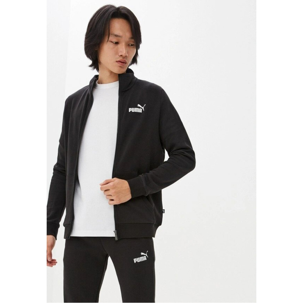 Костюм Puma Clean Mens Tracksuit 585841 01