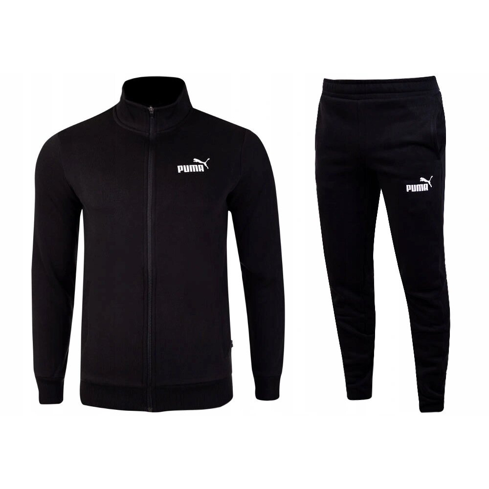 Костюм Puma Clean Mens Tracksuit 585841 01