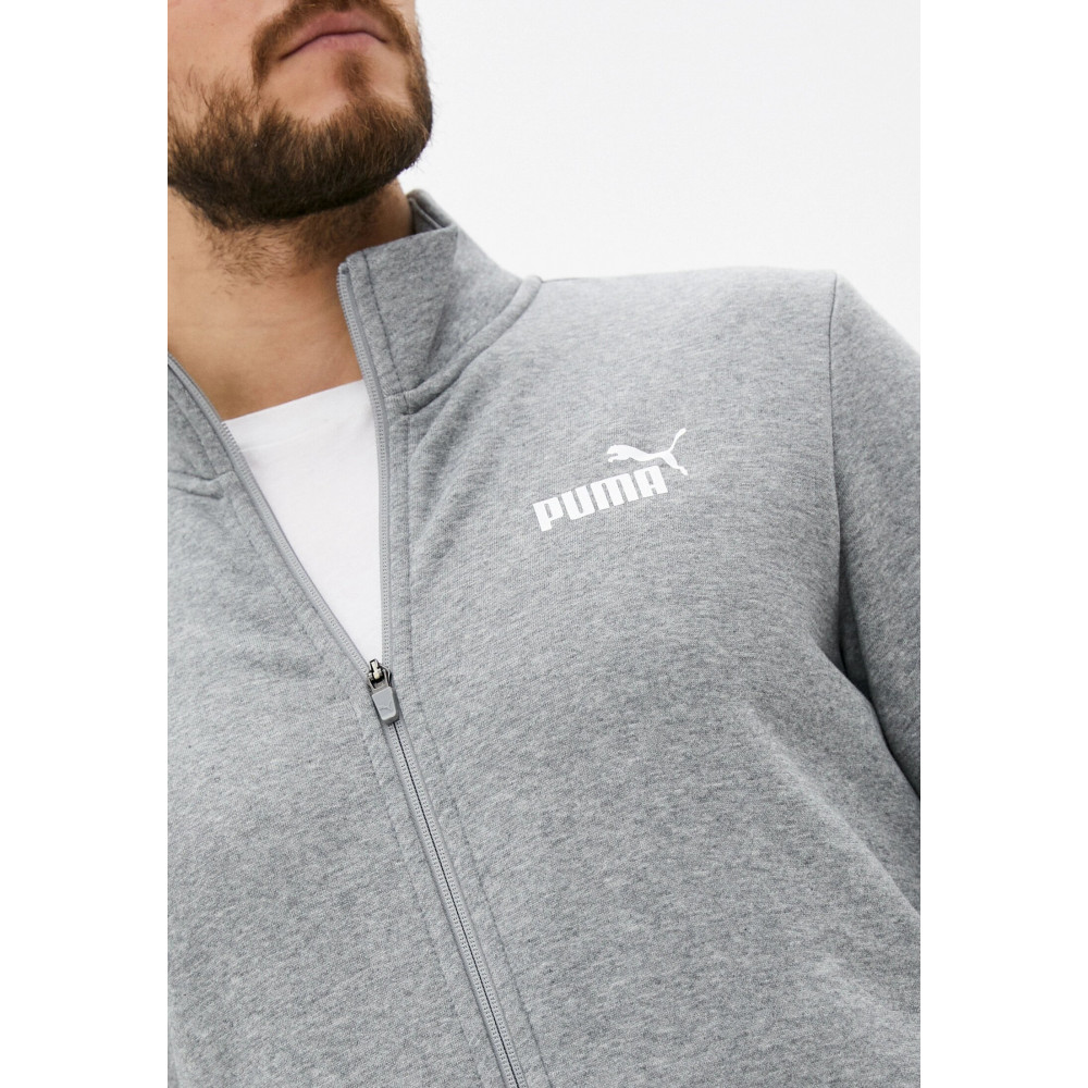 Костюм Puma Clean Mens Tracksuit 585841 03