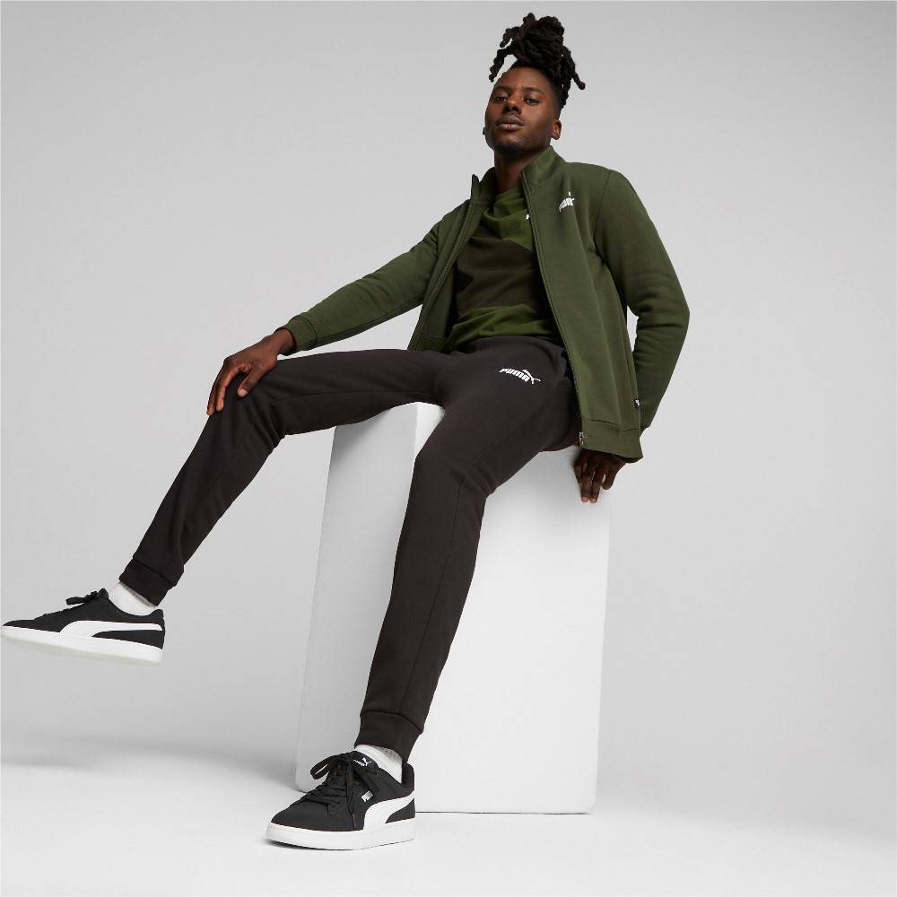 Костюм Puma Clean Mens Tracksuit 585841 31