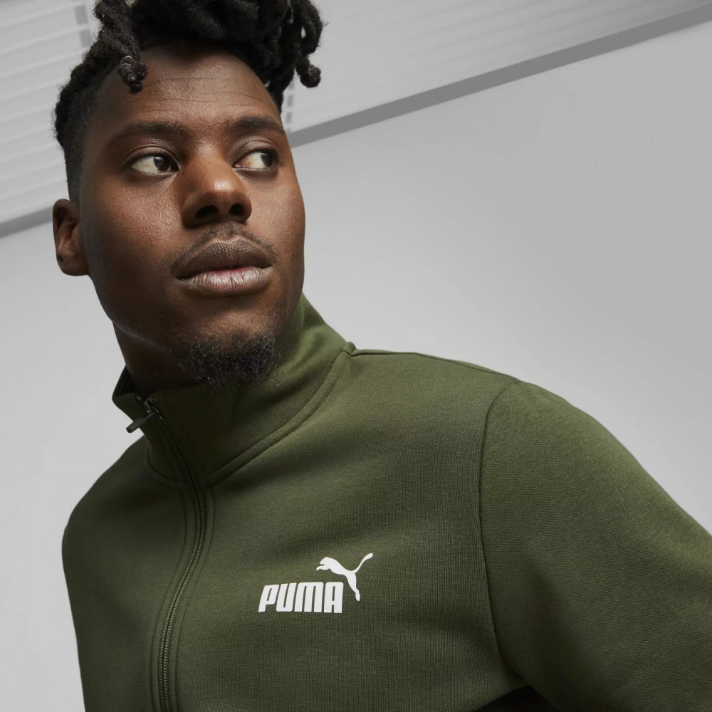 Костюм Puma Clean Mens Tracksuit 585841 31