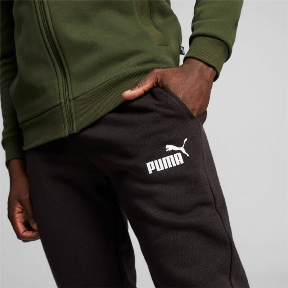 Костюм Puma Clean Mens Tracksuit 585841 31