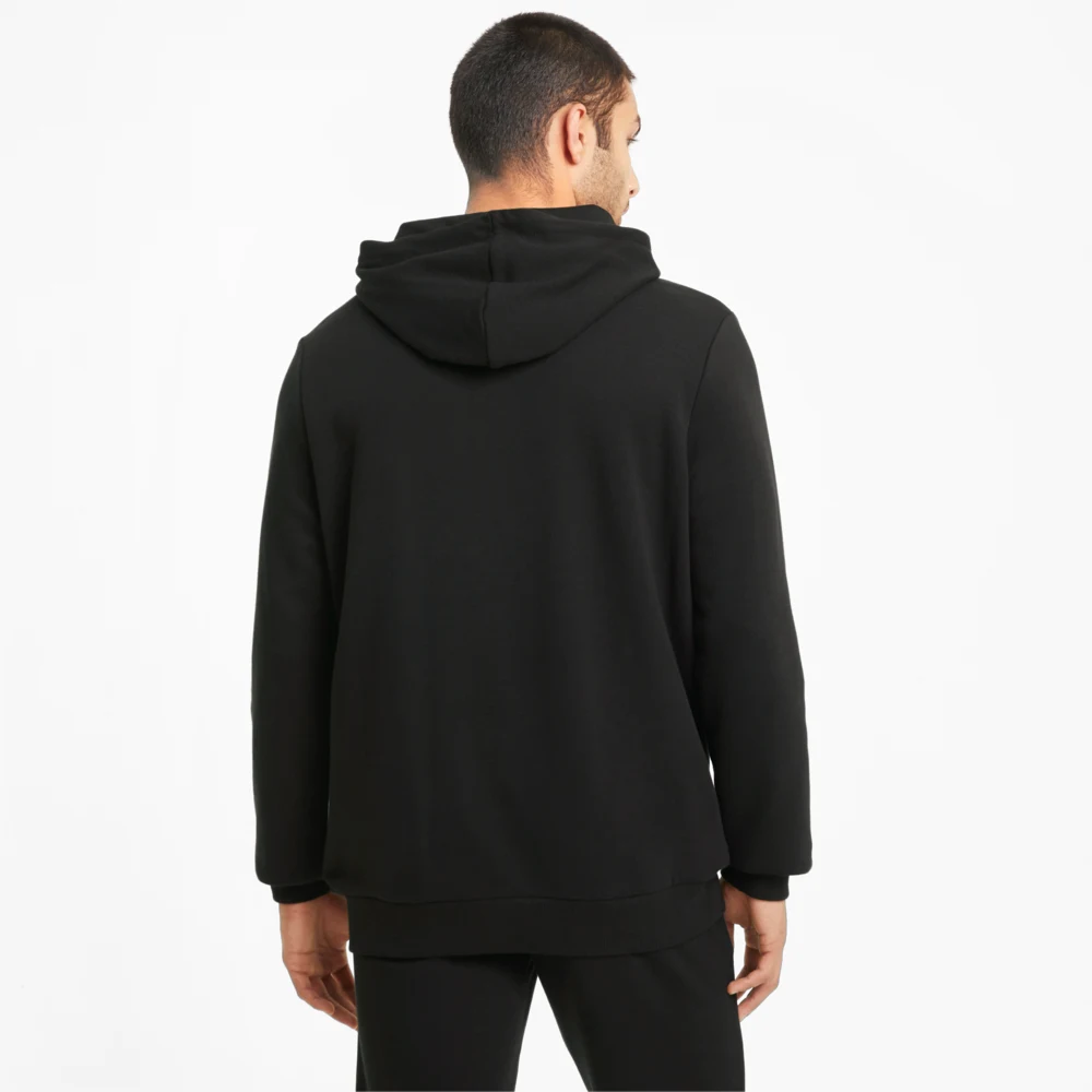 Костюм Puma Big Logo Sportwear 586688 01/586716 01