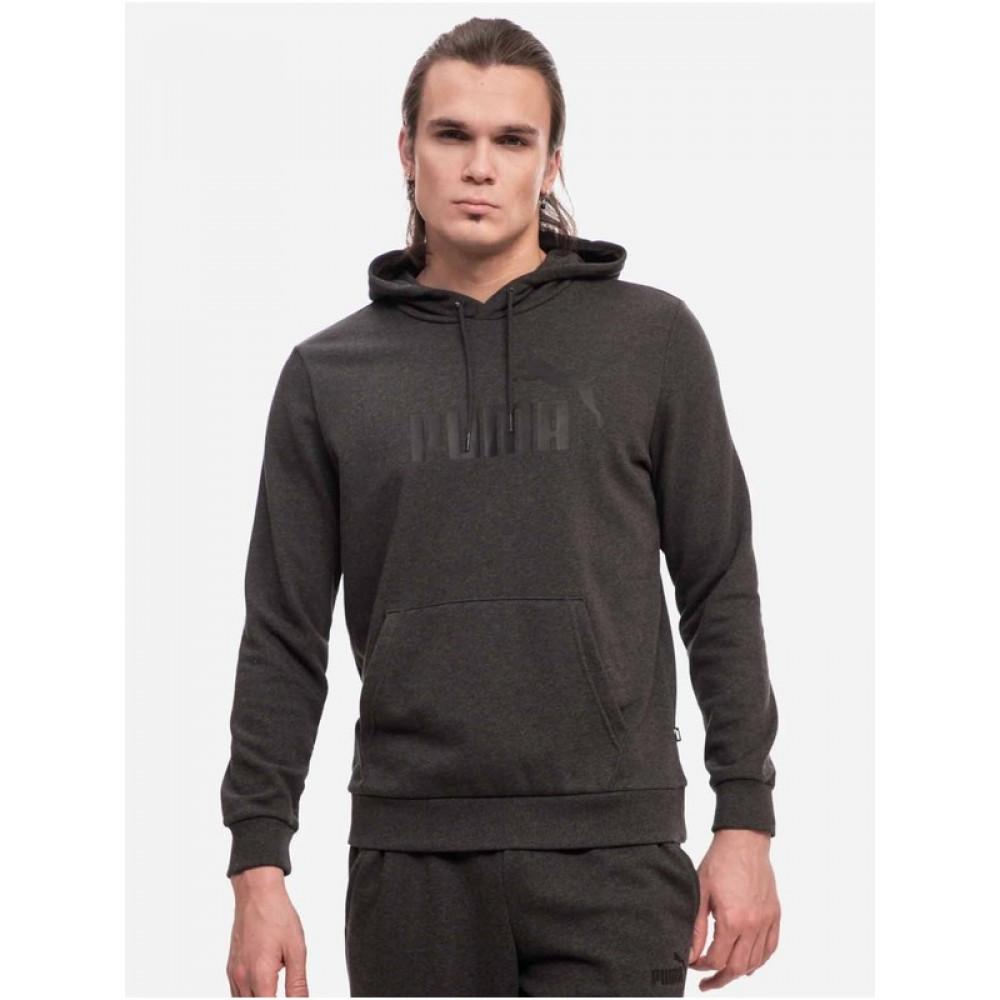 Костюм Puma Big Logo Sportwear 586688 07/586716 07