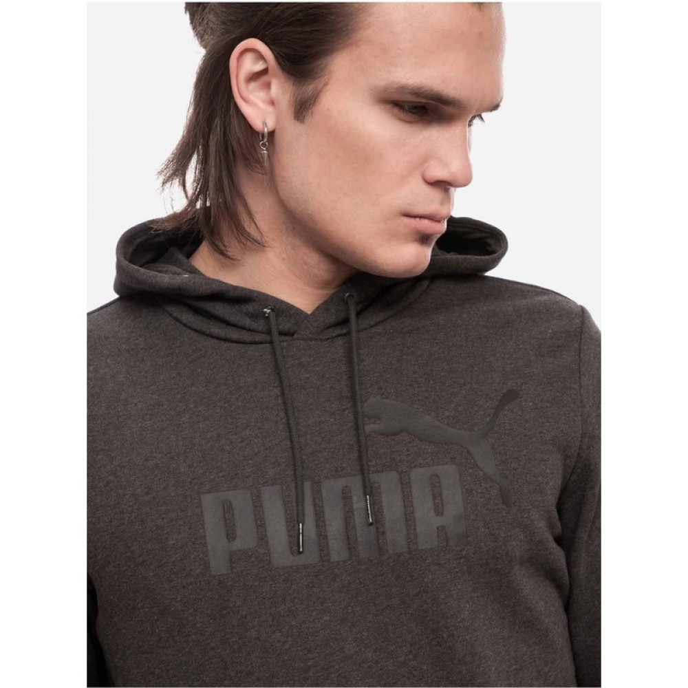 Костюм Puma Big Logo Sportwear 586688 07/586716 07