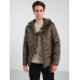 Puma Ess Padded Jacket