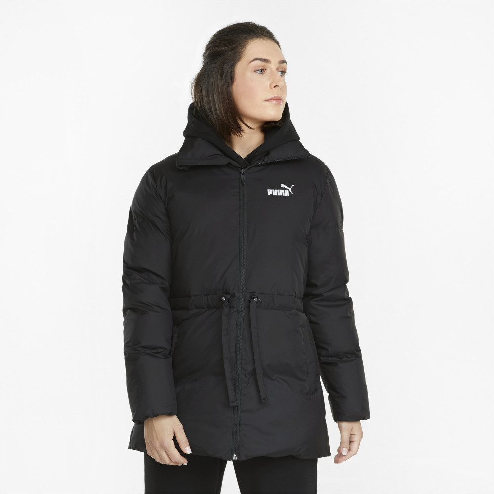 Куртка Puma Essentials Eco Puffer 587698 01