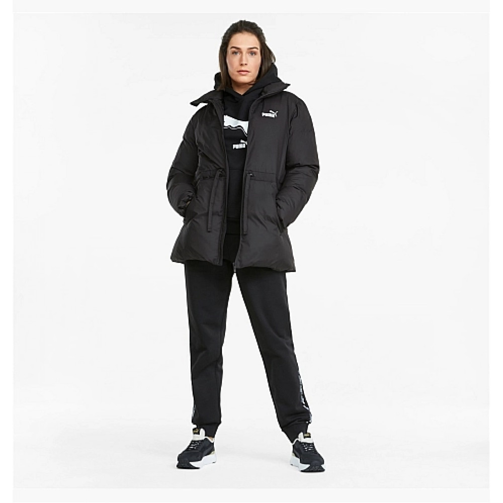 Куртка Puma Essentials Eco Puffer 587698 01