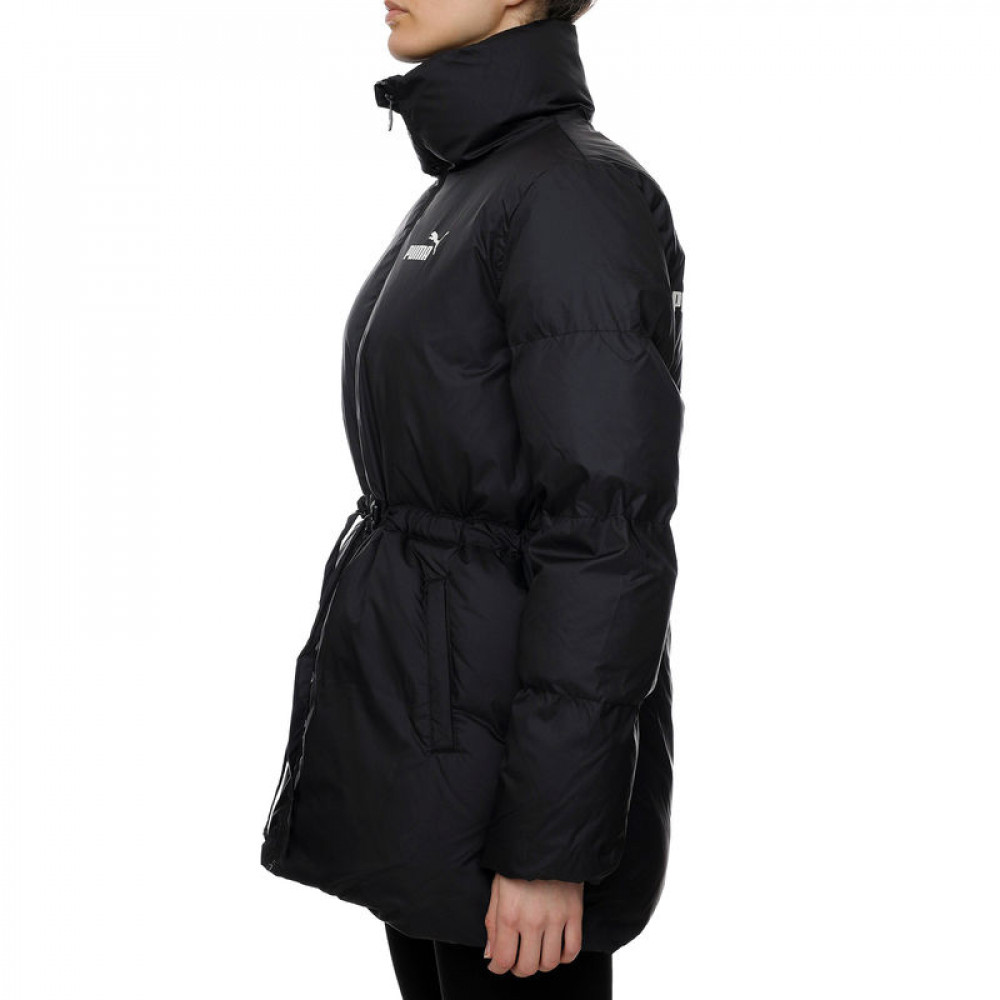 Куртка Puma Essentials Eco Puffer 587698 01