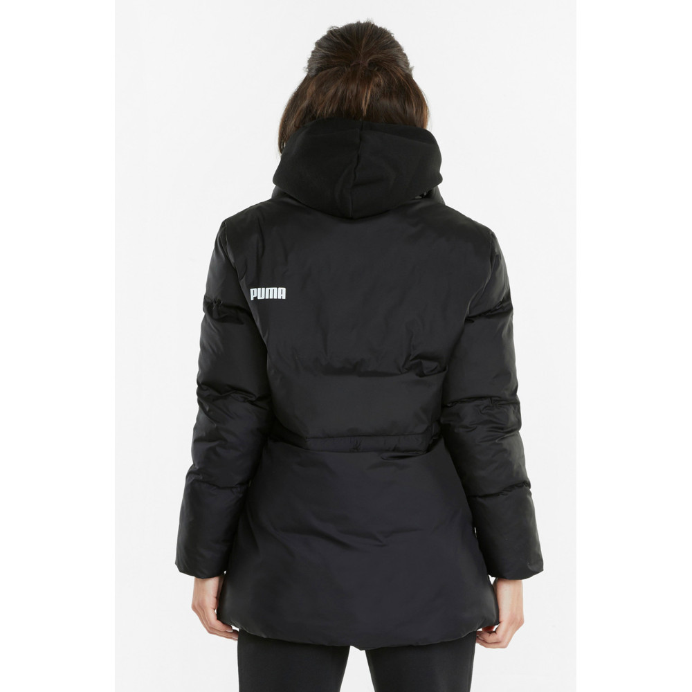 Куртка Puma Essentials Eco Puffer 587698 01
